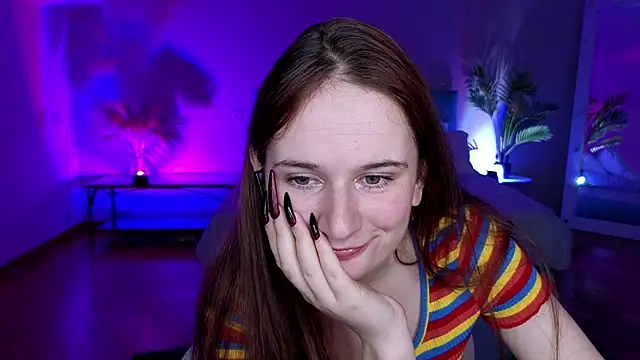 L1ittle_kitty_ webcam