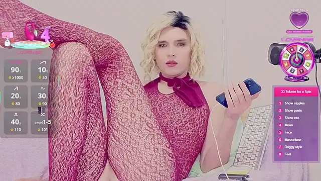 zagadka55555 (T milf) - For beautiful eyes