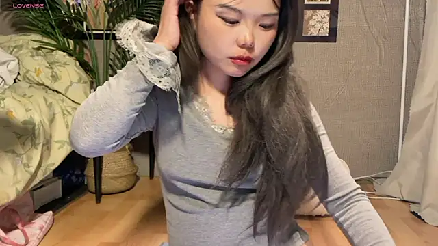 xiaosu22 - Live Cams