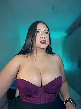 cami_ortiz__ - Cams Ao Vivo