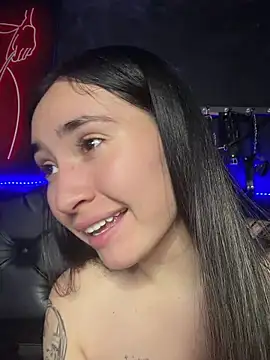 sophie_ls - Sophie_LS's free webcam