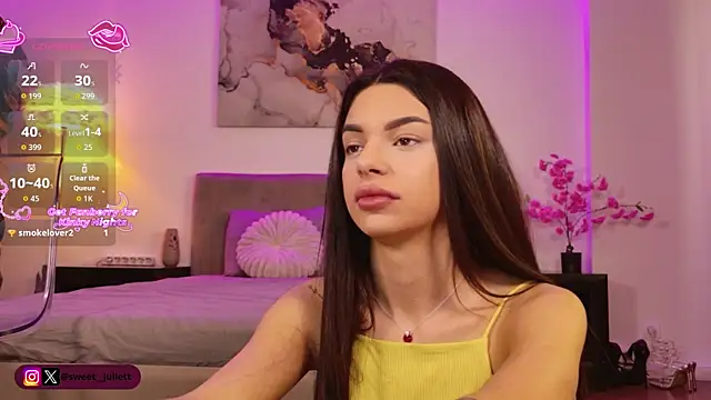 jelly__beanss webcam