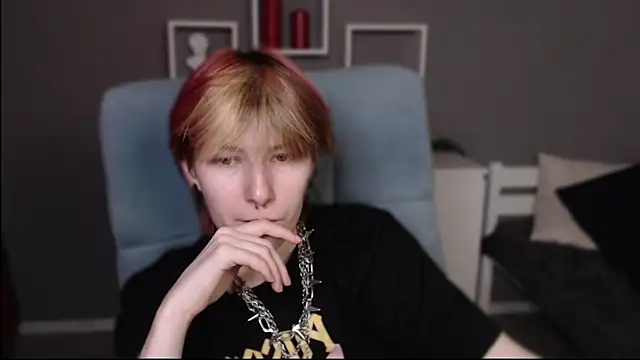 guitarandangell webcam