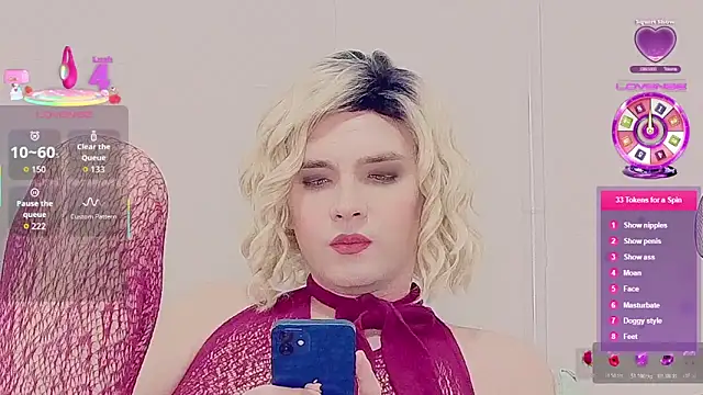 Zagadka55555 live sex cam