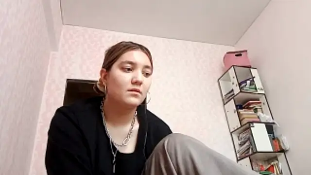 JanineThielman webcam