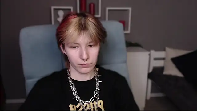 guitarandangell webcam