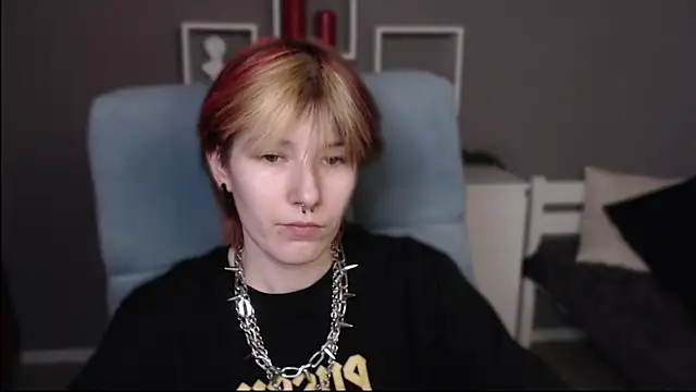 guitarandangell webcam