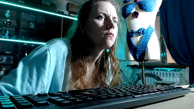 pa1e_pr1ncess webcam