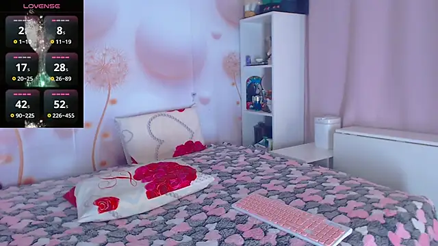 mooncandygirl webcam