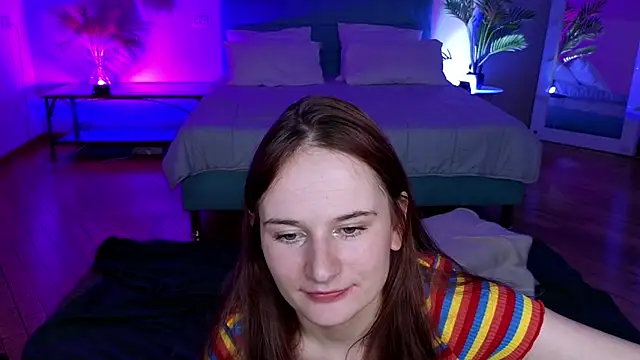 L1ittle_kitty_ webcam