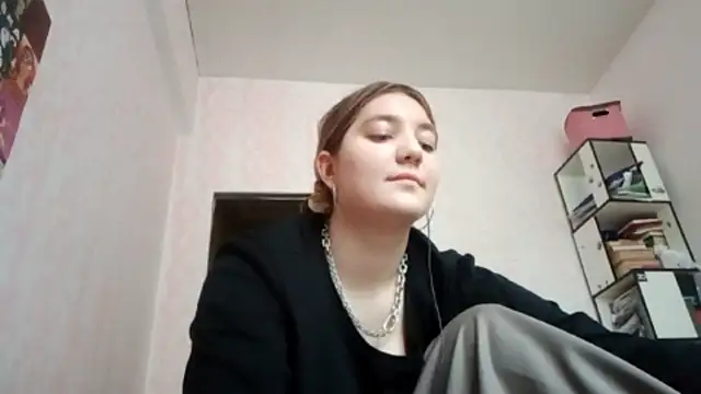 JanineThielman webcam