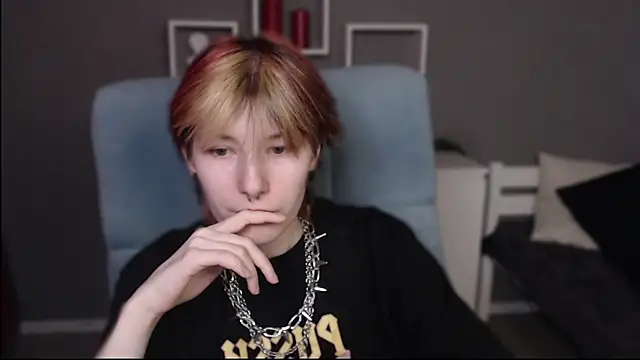 guitarandangell webcam