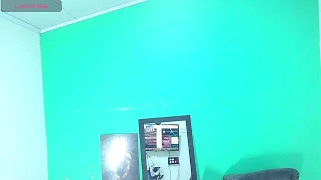 avaleri_cherry webcam