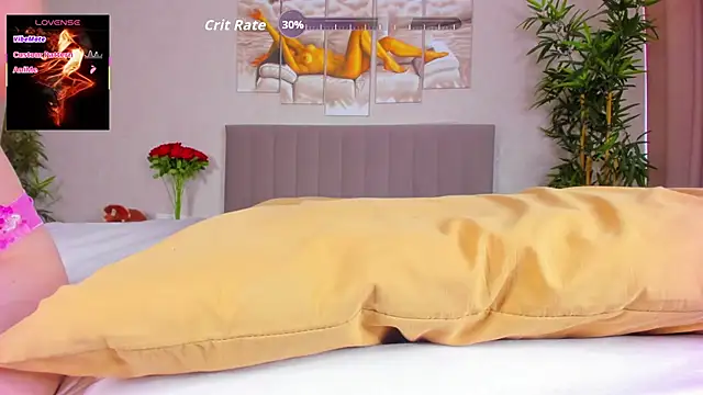 Camilla_Kelly webcam