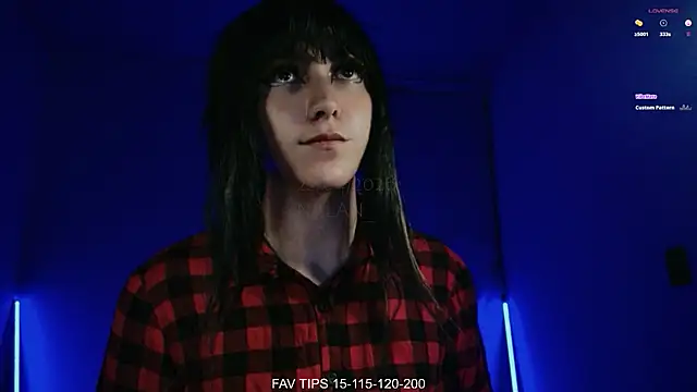 nalan__ (T young) - FUCK MY TIGH AND PINK HOLE