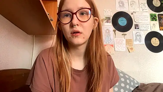 LaureenVielma webcam