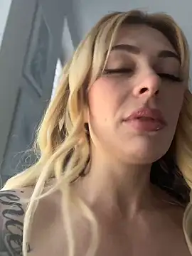 selinagalinsky6 (F young) - Put Bra off and Oil my BIG Boobs!😈