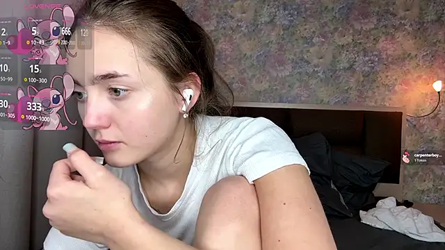 live adult cam chat LoraDavi