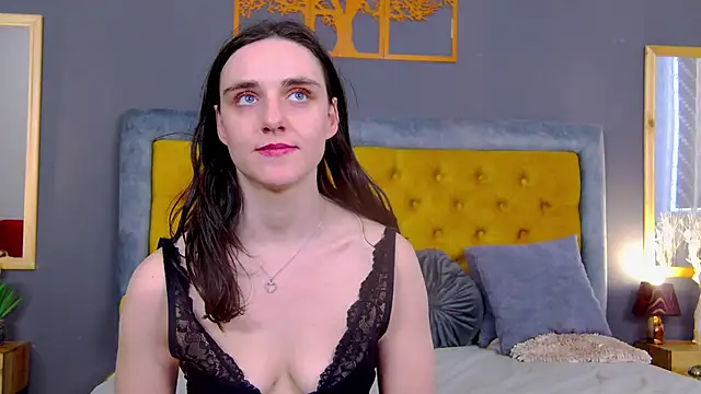 striptease webcam Jessica White 