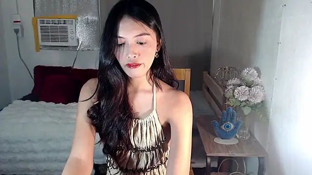 Alexa_Charm456 webcam