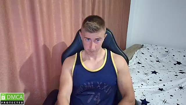 TodMuscle9 webcam