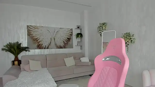 TiffanyHouston_ webcam