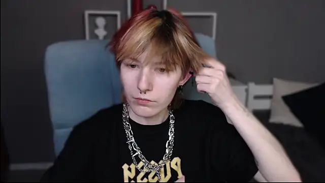 guitarandangell webcam