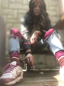 dongoralesko77 webcam