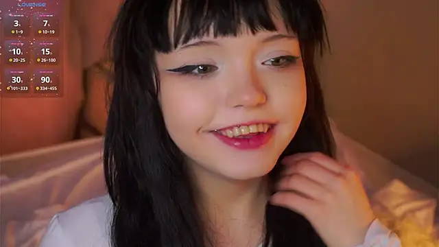 CandiceDossantos webcam