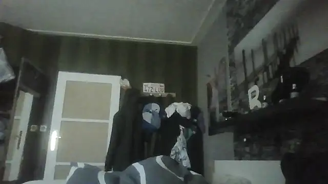 Prehistorixxx2686 webcam