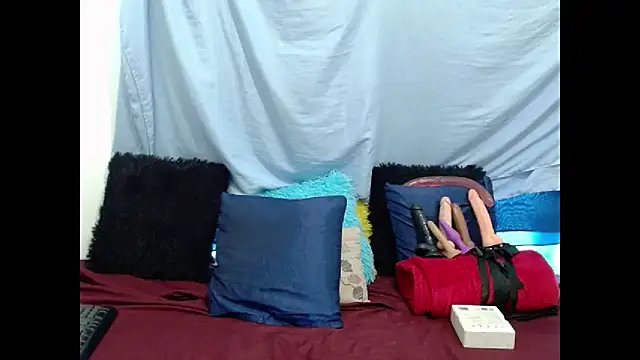 Chocolatemix55 webcam