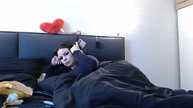 BoeseMoni1998 webcam