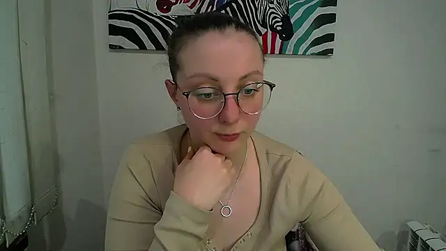 _Annabelle_Lee webcam