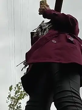 CassandraSandra44 webcam