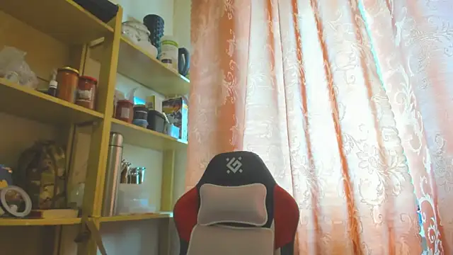 Seductive_She_Wolf webcam