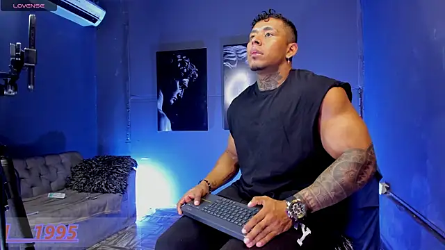 bradley_smith webcam