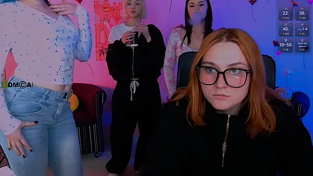 pure_radiance1 webcam