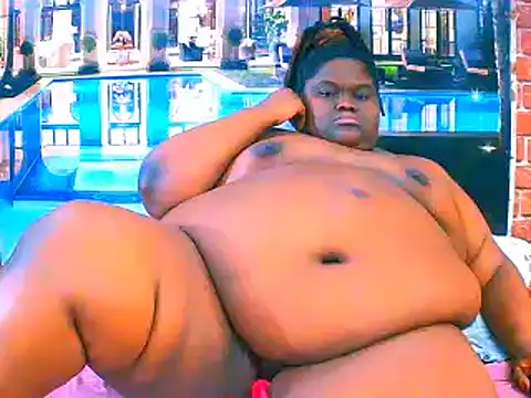 EbonyHotBuns webcam