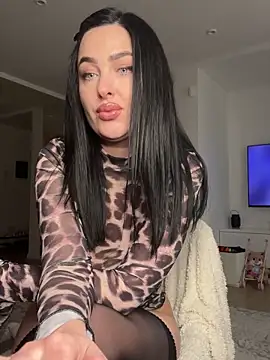 Black_swan7777 webcam