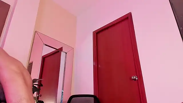 Thiagoferreti webcam