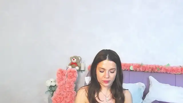 AngelicaDillon webcam