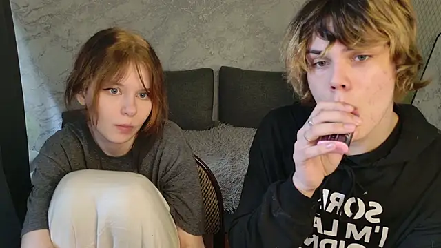 Bonnie_And_C1yde webcam