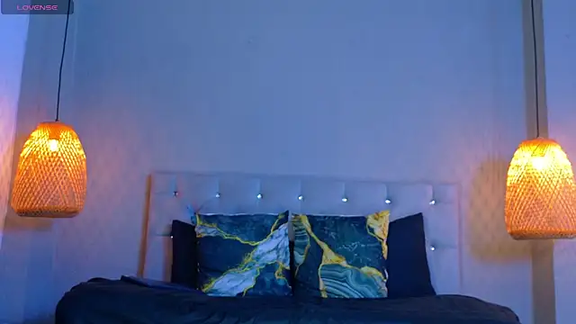 Thaiel_Fosteer webcam