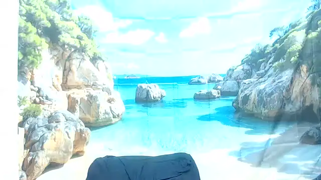 AUGUSTBLOOMxx webcam