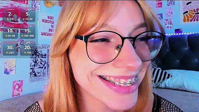 CindyMoriLove webcam