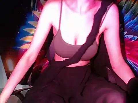 Farhana_beautyfull webcam