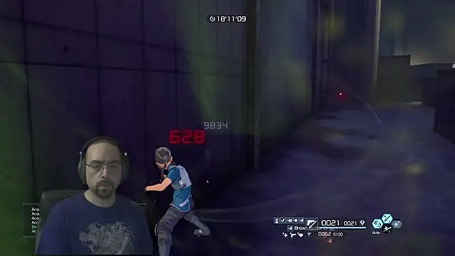 SnakeSolid0424 webcam