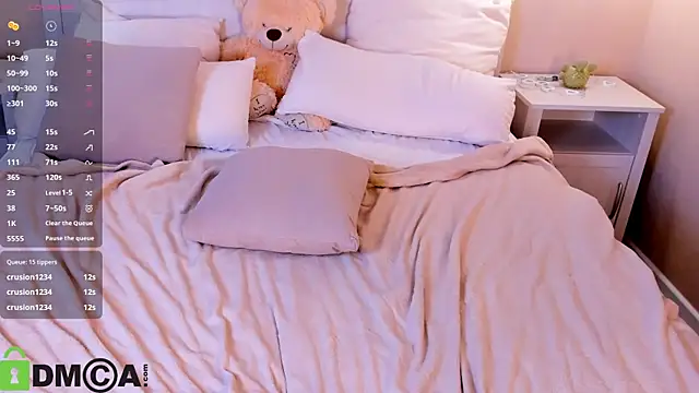 Casandra_Joness webcam