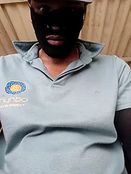 Mkhothiwesibumbu webcam