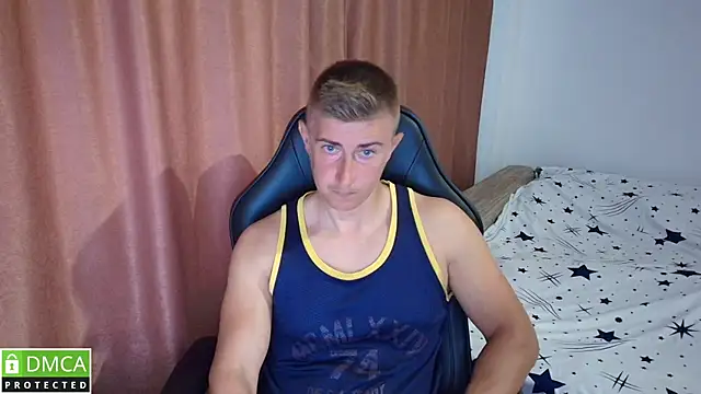 TodMuscle9 webcam